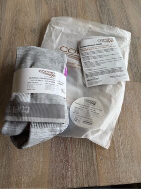 Women's Compression Socks